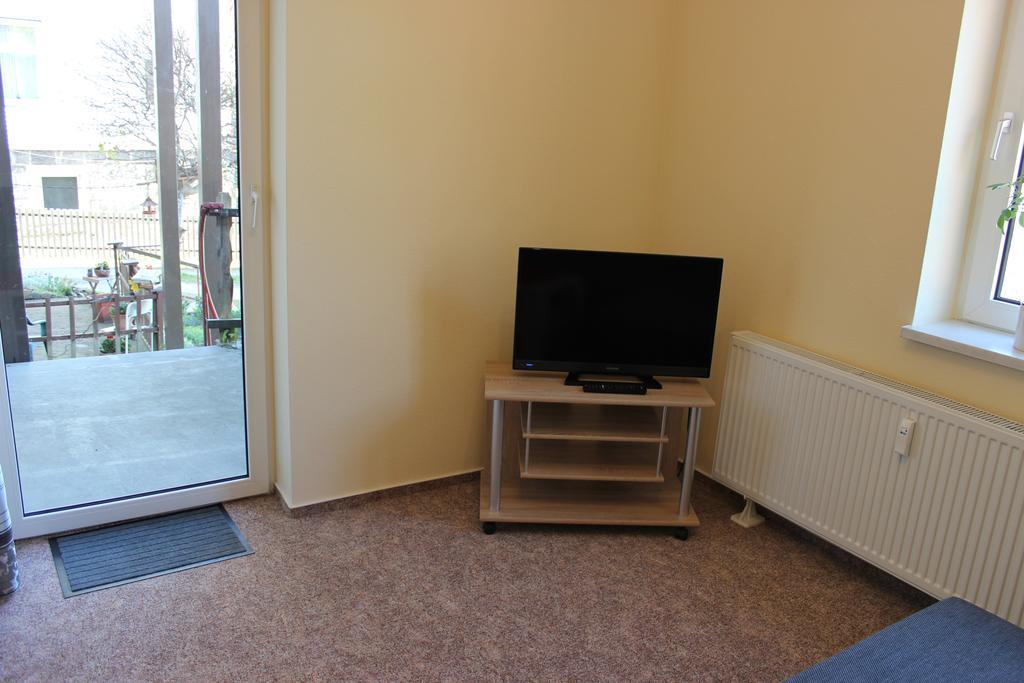 Patsch Apartment *