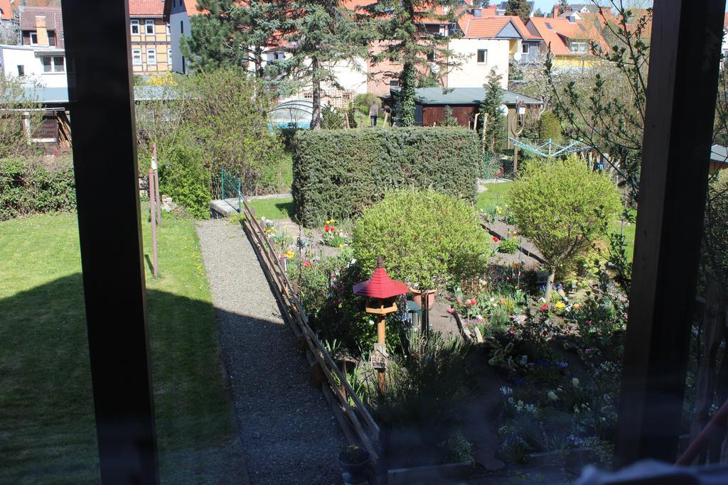 Patsch Wernigerode