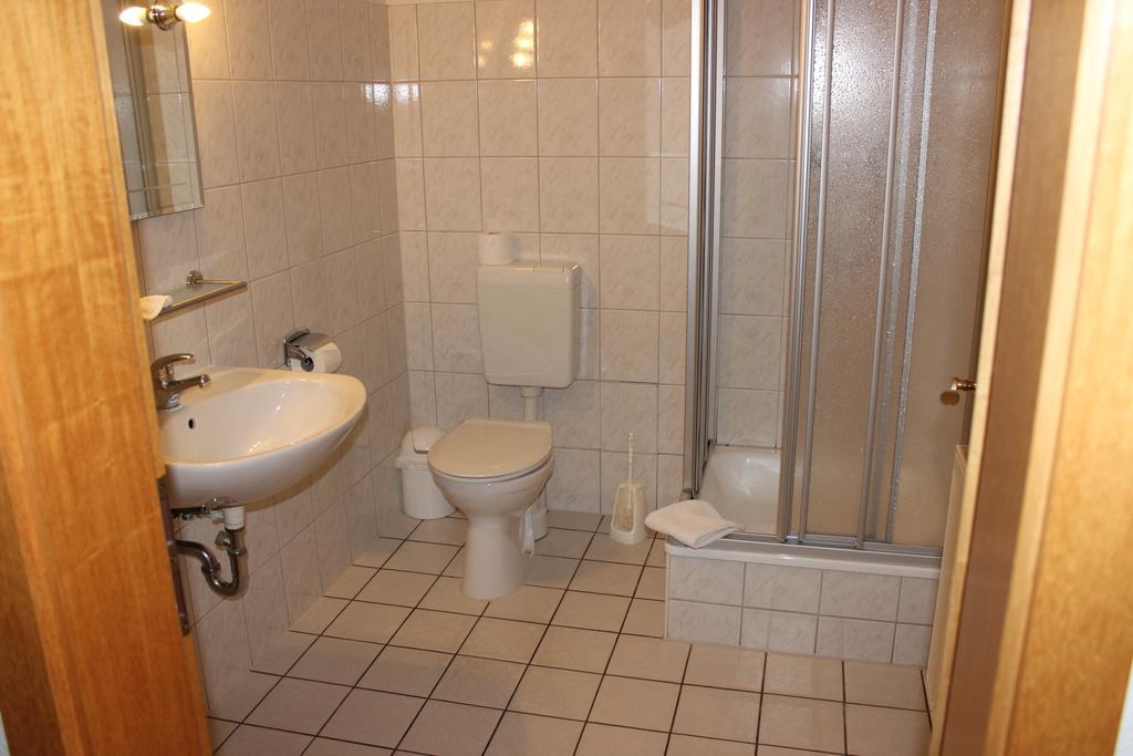 Patsch Apartment Wernigerode