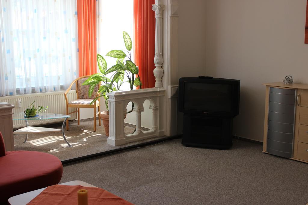 Patsch Apartment