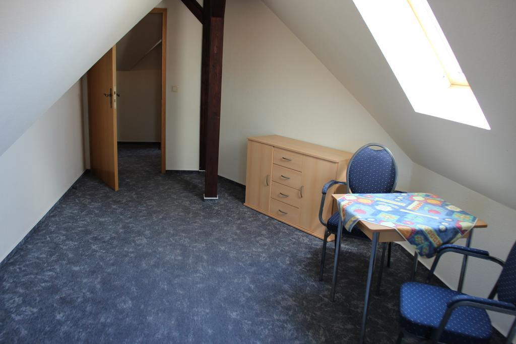 Apartment Patsch