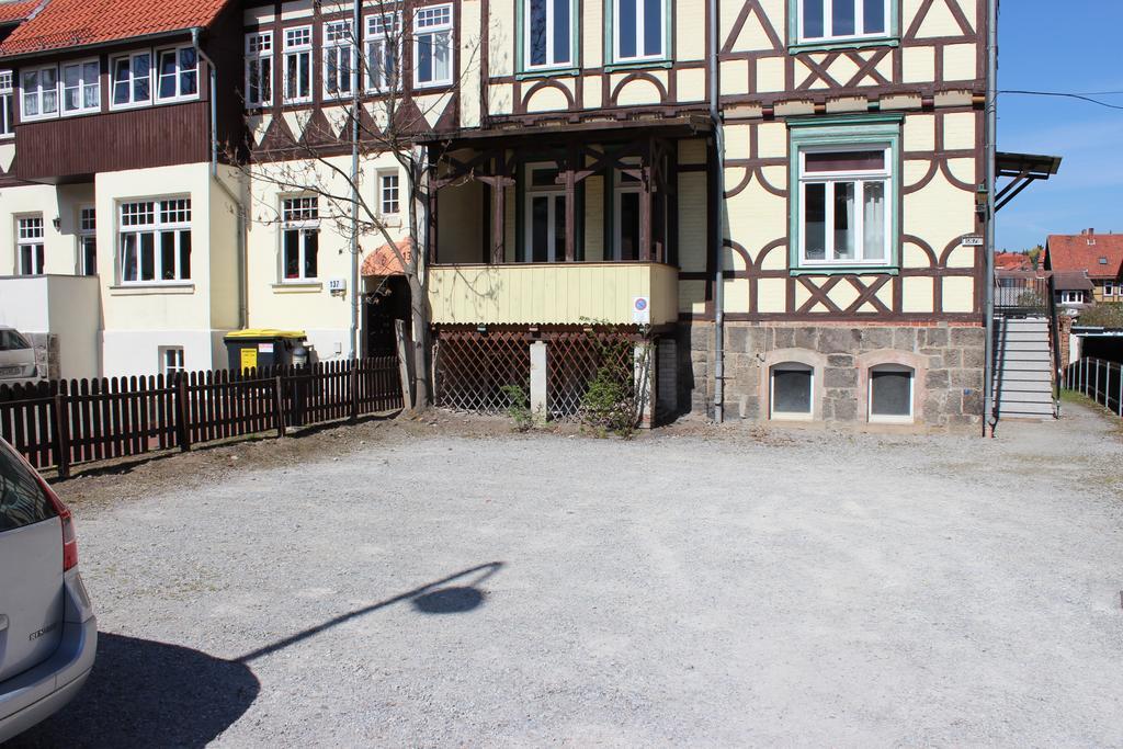 Apartment Patsch *