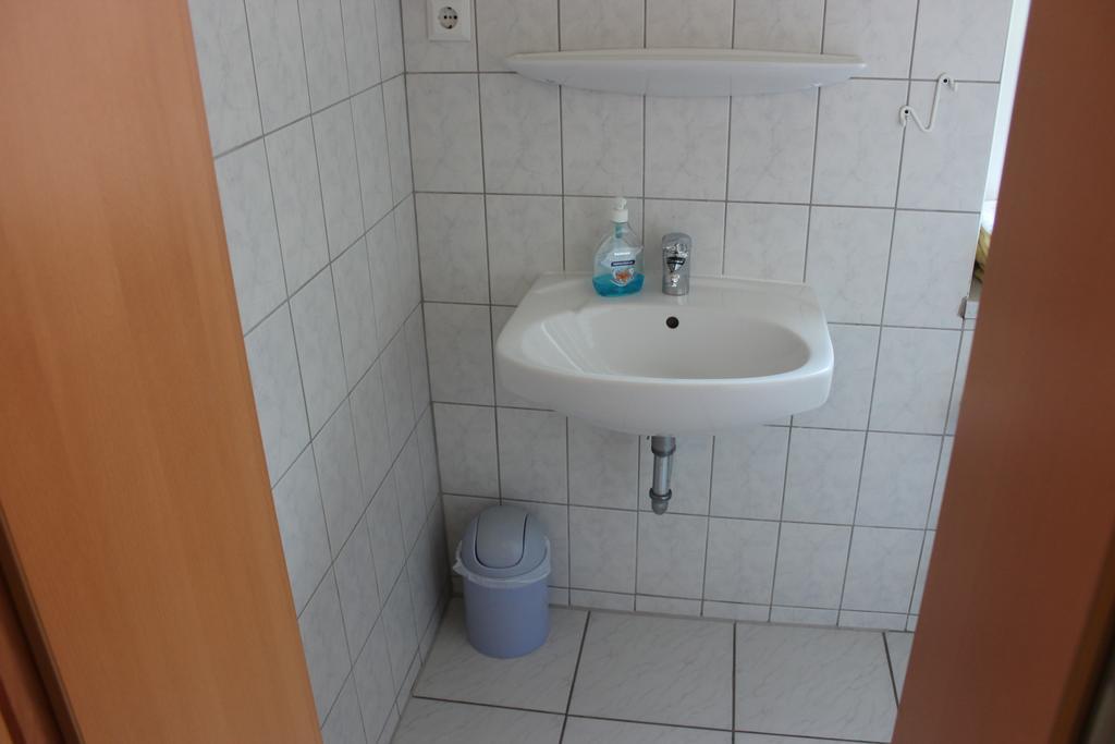 Patsch Apartment Wernigerode