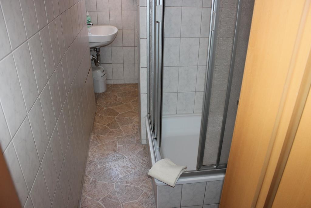 Patsch Apartment Wernigerode