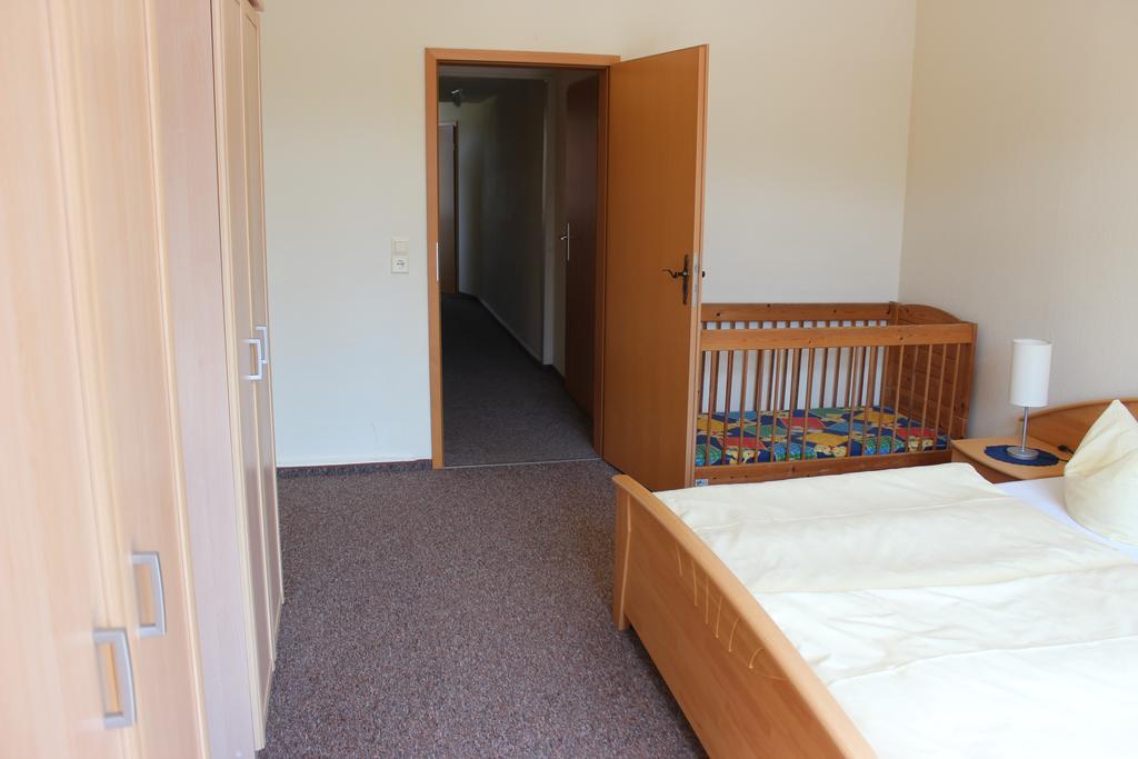Apartment Patsch