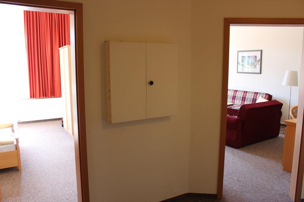 Apartment Patsch *