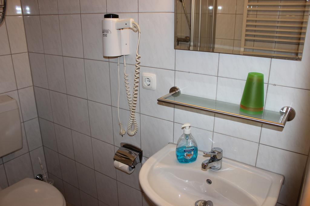 Patsch Apartment